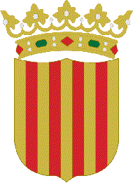 corona d'Aragona